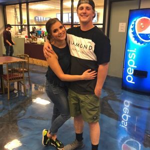 Meet your Posher, Chastity jade